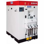 Компрессор высокого давления ALKIN W4‑15‑415‑FP6M Canopy