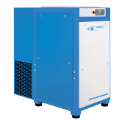 Винтовой компрессор KRAFTMANN VEGA 45 CF ‑ 10 бар