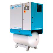 Винтовой компрессор KRAFTMANN VEGA 7 Optima ‑ 10 бар