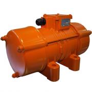 Вибратор площадочный ИВ‑104Б / 380В / Красный Маяк