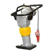 Вибротрамбовка электрическая ТСС HCD80B