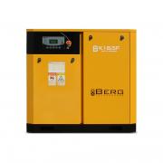 Винтовой компрессор Berg ВК‑18.5Р ‑ 10 бар (IP55)