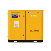 Винтовой компрессор Berg ВК‑30Р ‑ 10 бар (IP55)
