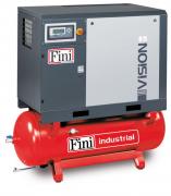 Винтовой компрессор FINI VISION 1108‑270F‑ES