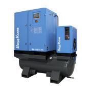 Винтовой компрессор ВК‑J 15/16 TG (15 бар, 15 кВт, IP 23) ВедКом