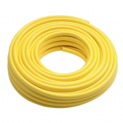 Трубка полиуретановая жёлтая NBPT TPU 4/2,5‑Y (5м) 