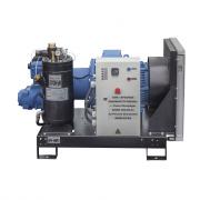 Винтовой компрессор ЗИФ СВЭ‑5,2/0,7 без кожуха с пакетом "Север"