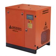 Винтовой компрессор ЗИФ СВЭ‑0,4/1,6 ШМ