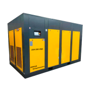 Винтовой компрессор ZUV – 250 VSD 13 бар прямой привод IP 55 D VERSUS Kompressoren