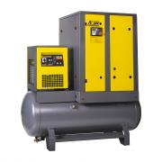 Винтовой компрессор COMPRAG ARD‑11 (500л) + осушитель ‑ 8 бар