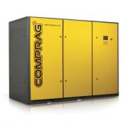 Винтовой компрессор COMPRAG D‑110 ‑ 10 бар