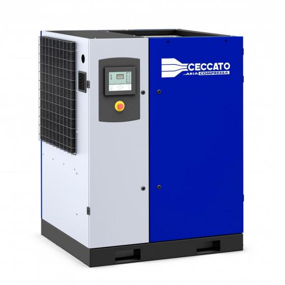 Винтовой компрессор CECCATO CSC 50/9,5 IVR A CE