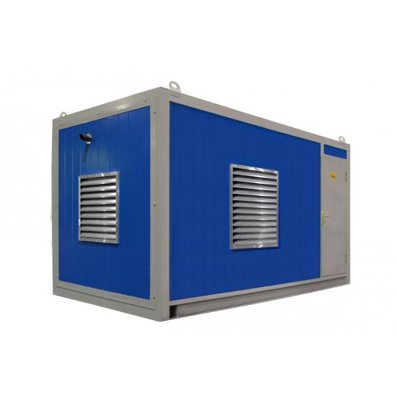 Дизельный генератор ТСС АД-160С-Т400-1РНМ17