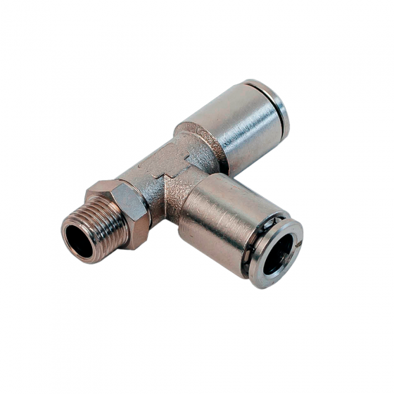 Фитинг-тройник латунный NBPT NPDT 06-G04 (нар. резьба G1/2")