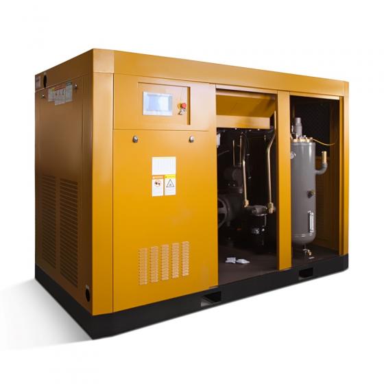 Винтовой компрессор Berg ВК-160-E - 8 бар (IP23)