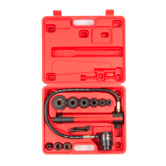 Дырокол с выносным насосом, 9 т [HRH-KP02011060]