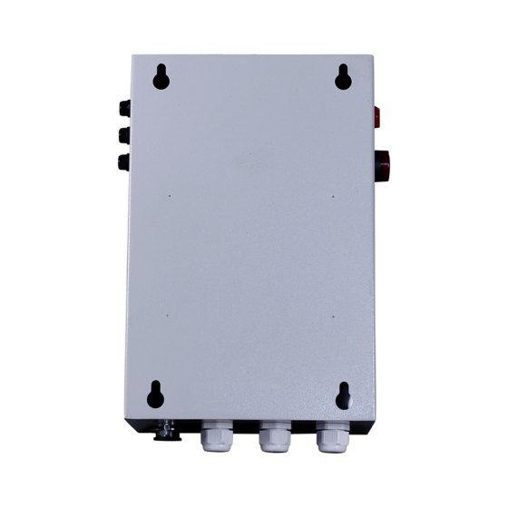  Блок автоматики FUBAG Startmaster BS 11500 (230V) для бензиновых электростанций [41016]