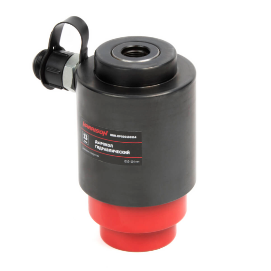 Дырокол с выносным насосом, 13 т [HRH-KP020130114]