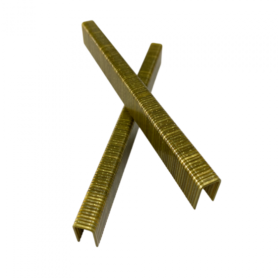 Скоба H-28 cnk (92/28) / 6600шт // For‑Est