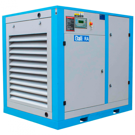 Винтовой компрессор DALI DL-15/10RA-F