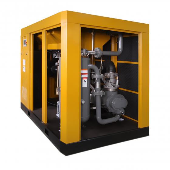 Компрессор винтовой Berg ВК-110-Е - 7 бар (IP55)