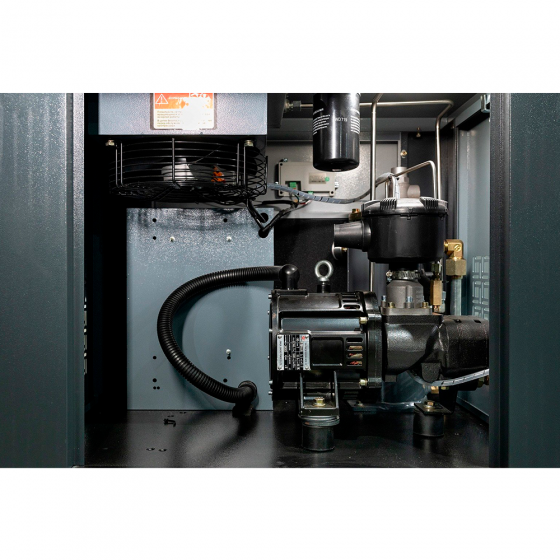 Винтовой компрессор IRONMAC IC 20/8 С VSD (IP23)