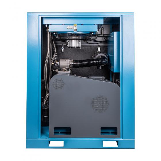 Винтовой компрессор DALI DL-1.2/8-RA 