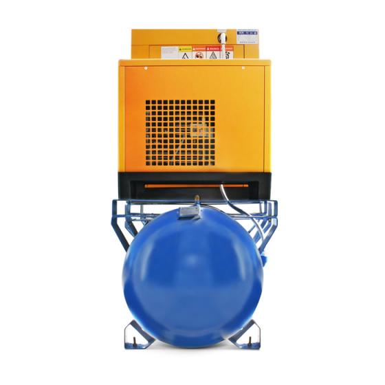 Компрессор винтовой Berg ВК-7.5РО-500 - 16 бар (IP55)