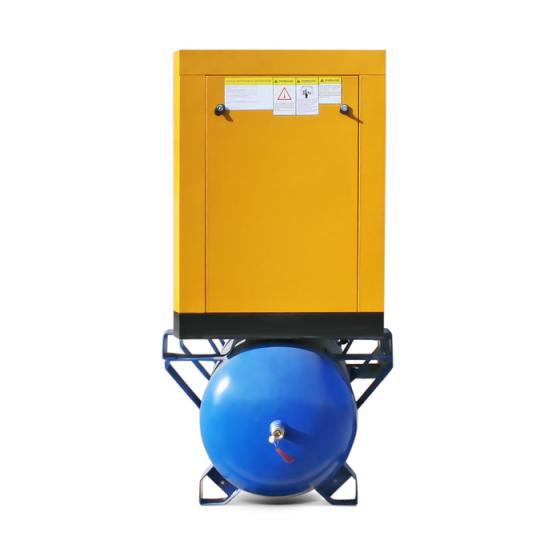 Компрессор винтовой Berg ВК-7.5РО-500 - 16 бар (IP55)