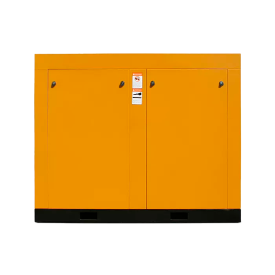 Винтовой компрессор Berg ВК-55Р - 16 бар (IP23)