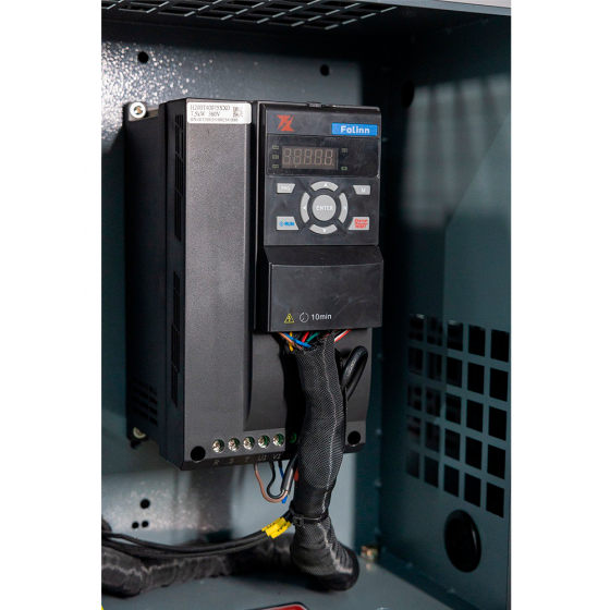 Винтовой компрессор IRONMAC IC 20/8 С VSD (IP23)