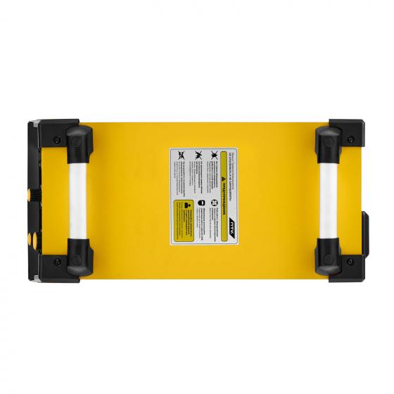 Сварочный инвертор ПТК RILON MMA 500 G