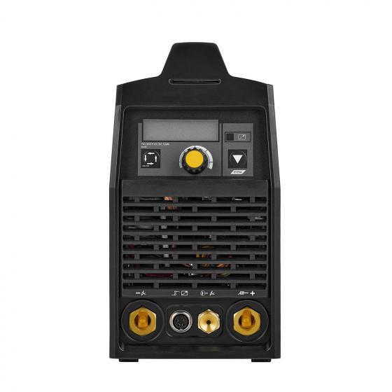 Аргонодуговой сварочный аппарат ПТК RILON TIG 200 P AC/DC GDM