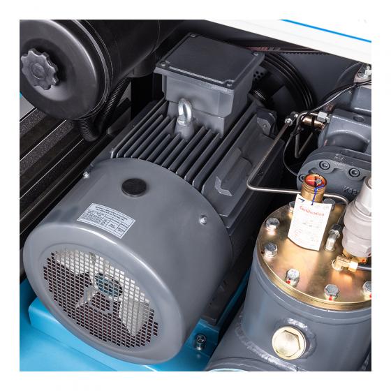 Винтовой компрессор DALI DL-12.0/13-GF