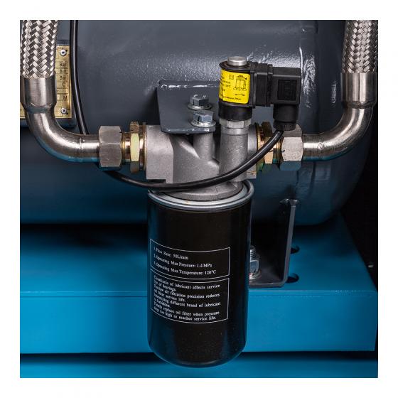 Винтовой компрессор DALI DL-12.0/13-GF