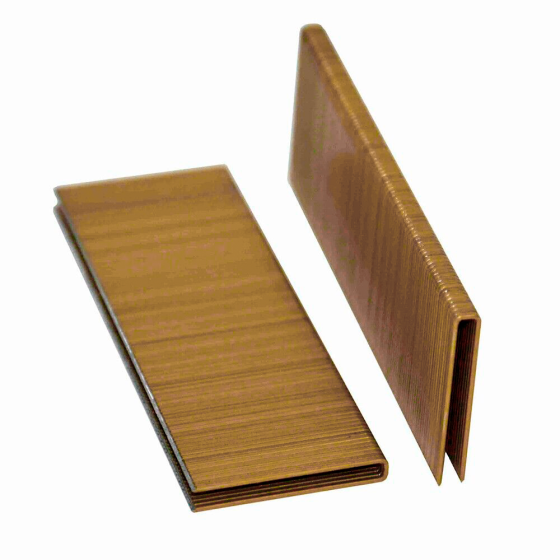 Скоба каркасная E‑22 cnk (тип 90) 5.7x22мм / 11200шт // For-Est