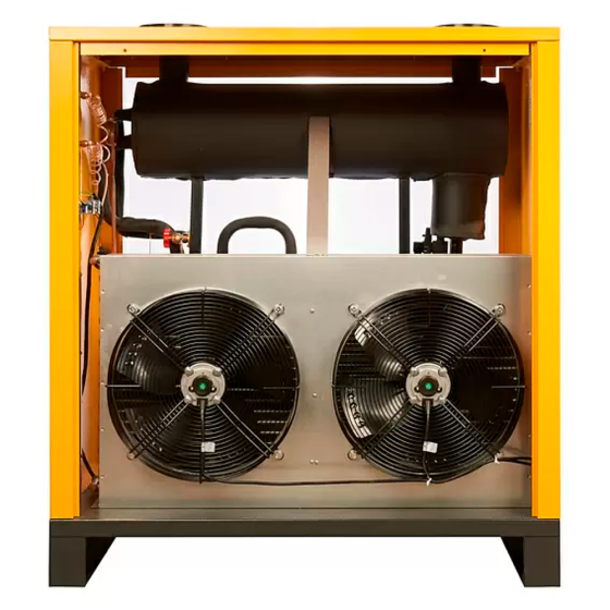 Осушитель воздуха ET-Compressors RD 900 рефрижераторный