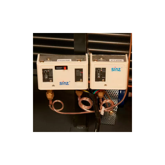 Осушитель воздуха ET-Compressors RD 900 рефрижераторный