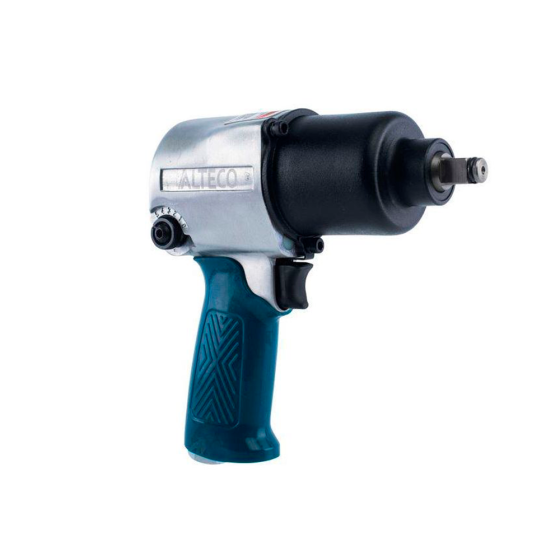 Пневмогайковерт Alteco AIW 680