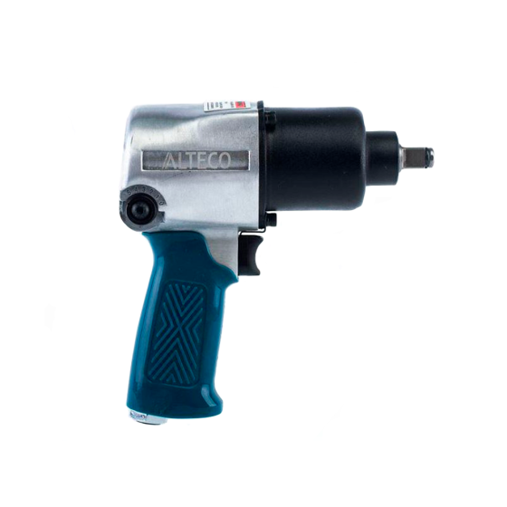 Пневмогайковерт Alteco AIW 680