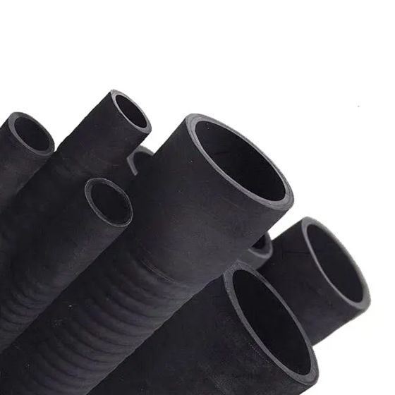 Рукав напорно-всасывающий В-2-100-3 ГОСТ 5398-76 (10 м)