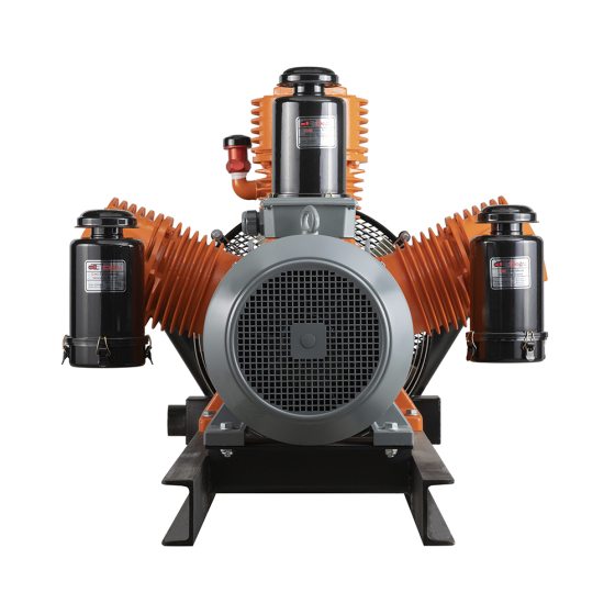 Компрессор Bekomsan Esinti 72 electro Gamak 18,5