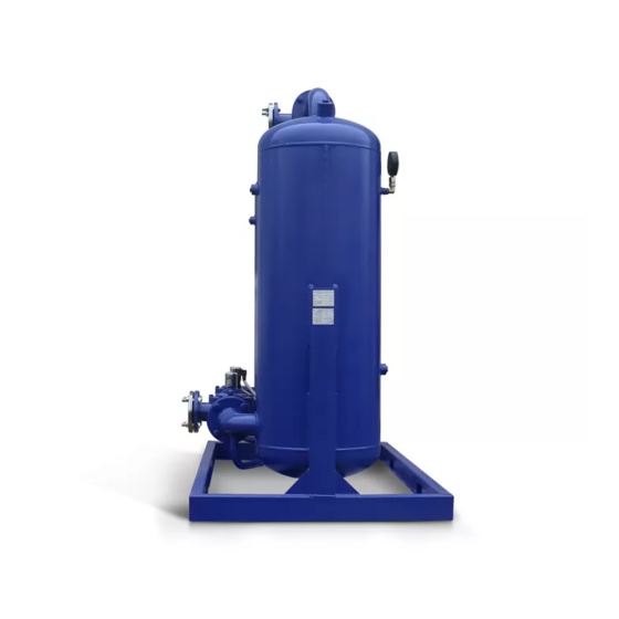 Адсорбционный осушитель Berg ОС-185