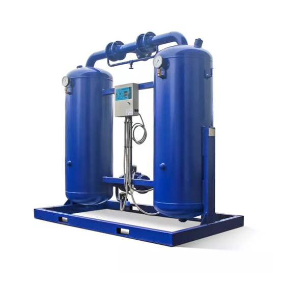 Адсорбционный осушитель Berg ОС-185