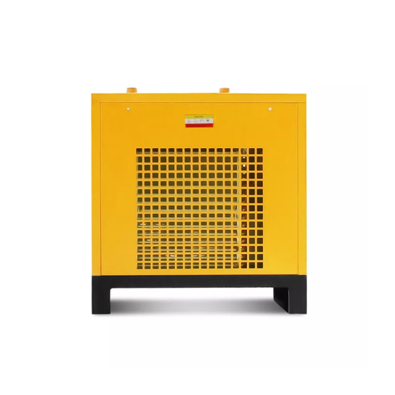 Осушитель рефрижераторный Berg ОВ-22 (до 40 бар)