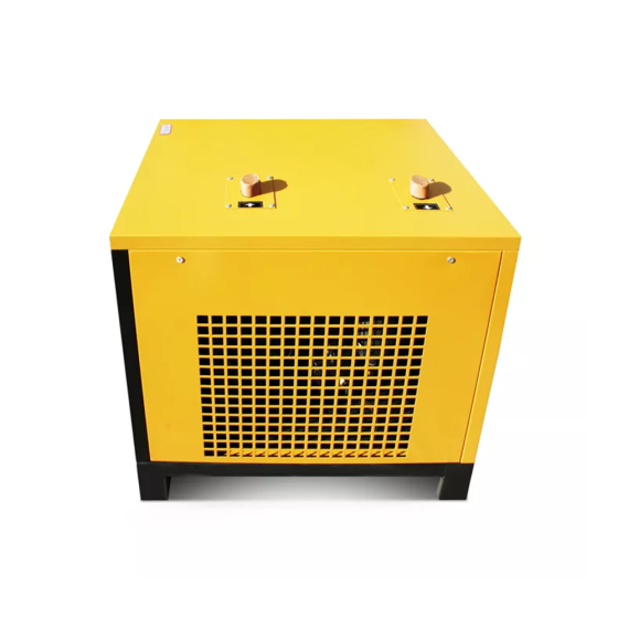 Осушитель рефрижераторный Berg ОВ-22 (до 40 бар)