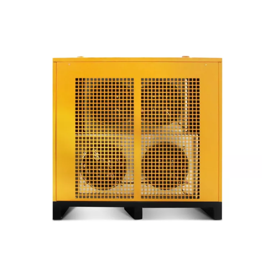 Осушитель рефрижераторный Berg ОВ-75 (до 40 бар)