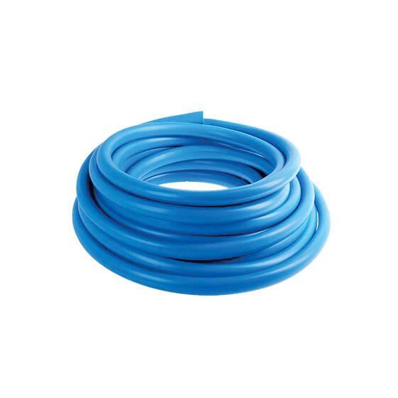 Шланг полиуретановый синий 8х12мм, 50м FUBAG [170309]