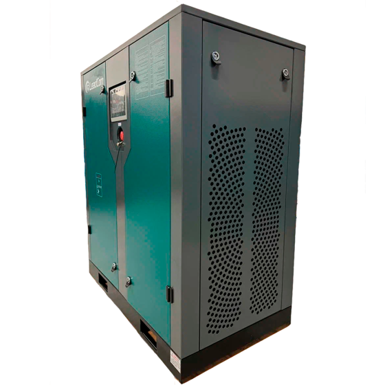 Винтовой компрессор CY 22/10 (10 бар, 22 кВт, IP 65) ВедКом