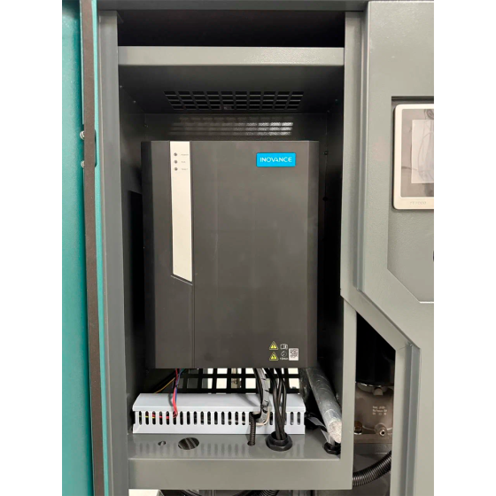 Винтовой компрессор CY 22/10 (10 бар, 22 кВт, IP 65) ВедКом